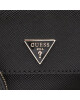 Guess Дамска чанта Eco Alexie (EVG) HWEVG8 73719 BLA - Mera.bg