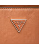 Guess Дамска чанта Eco Alexie (EVG) HWEVG8 73723 COG - Mera.bg