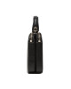 Guess Дамска чанта Eco Alexie (EVG) Mini Bags HWEVG8 73772 Черен - Mera.bg