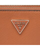 Guess Дамска чанта Eco Alexie (EVG) Mini Bags HWEVG8 73772 Кафяв - Mera.bg