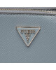 Guess Дамска чанта Eco Alexie (EVG) Mini Bags HWEVG8 73772 Сив - Mera.bg
