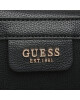 Guess Дамска чанта Eco Angy (EVG) czHWEVG8 96523 Черен - Mera.bg