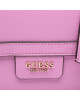 Guess Дамска чанта Eco Angy (EVG) Mini Bags HWEVG8 96578 Розов - Mera.bg
