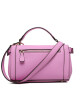 Guess Дамска чанта Eco Angy (EVG) Mini Bags HWEVG8 96578 Розов - Mera.bg