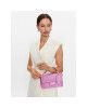 Guess Дамска чанта Eco Angy (EVG) Mini Bags HWEVG8 96578 Розов - Mera.bg