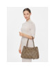 Guess Дамска чанта Eco Brenton (EBO) HWEBO8 39009 Бежов - Mera.bg