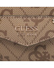 Guess Дамска чанта Eco Brenton (EBO) HWEBO8 39019 Бежов - Mera.bg