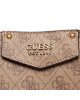 Guess Дамска чанта Eco Brenton (ESB) HWESB8 39009 Бежов - Mera.bg