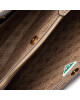Guess Дамска чанта Eco Brenton (ESB) HWESB8 39009 Бежов - Mera.bg