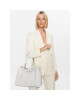 Guess Дамска чанта Eco Brenton (ESB) HWESB8 39009 Екрю - Mera.bg
