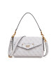 Guess Дамска чанта Eco Brenton (ESB) HWESB8 39019 STL - Mera.bg