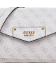 Guess Дамска чанта Eco Brenton (ESB) HWESB8 39019 STL - Mera.bg