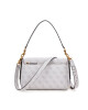 Guess Дамска чанта Eco Brenton (ESB) HWESB8 39019 STL - Mera.bg