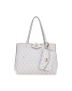Guess Дамска чанта Eco Brenton (ESB) HWESB8 39023 STL - Mera.bg