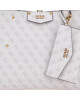 Guess Дамска чанта Eco Brenton (ESB) HWESB8 39023 STL - Mera.bg