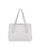 Guess Дамска чанта Eco Brenton (ESB) HWESB8 39023 STL - Mera.bg