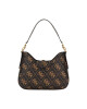 Guess Дамска чанта Eco Brenton (ESO) HWESO8 39002 BNL - Mera.bg