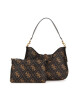 Guess Дамска чанта Eco Brenton (ESO) HWESO8 39002 BNL - Mera.bg