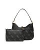 Guess Дамска чанта Eco Brenton (ESO) HWESO8 39002 CLO - Mera.bg
