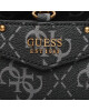 Guess Дамска чанта Eco Brenton (ESO) HWESO8 39002 CLO - Mera.bg
