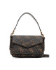 Guess Дамска чанта Eco Brenton (ESO) HWESO8 39019 BNL - Mera.bg
