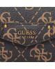 Guess Дамска чанта Eco Brenton (ESO) HWESO8 39019 BNL - Mera.bg