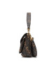 Guess Дамска чанта Eco Brenton (ESO) HWESO8 39019 BNL - Mera.bg