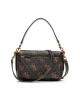 Guess Дамска чанта Eco Brenton (ESO) HWESO8 39019 BNL - Mera.bg