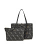 Guess Дамска чанта Eco Brenton (ESO) HWESO8 39023 CLO - Mera.bg