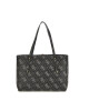 Guess Дамска чанта Eco Brenton (ESO) HWESO8 39023 CLO - Mera.bg