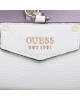 Guess Дамска чанта Eco Brenton (EVG) HWEVG 839002 WHI - Mera.bg