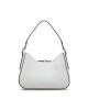 Guess Дамска чанта Eco Brenton (EVG) HWEVG 839002 WHI - Mera.bg