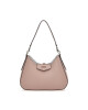 Guess Дамска чанта Eco Brenton (EVG) HWEVG8 39002 Розов - Mera.bg