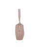 Guess Дамска чанта Eco Brenton (EVG) HWEVG8 39002 Розов - Mera.bg