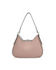 Guess Дамска чанта Eco Brenton (EVG) HWEVG8 39002 Розов - Mera.bg