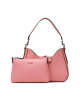 Guess Дамска чанта Eco Brenton (EVG) HWEVG8 39002 PIN - Mera.bg