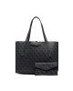 Guess Дамска чанта Eco Brenton Tote HWESB8 39023 CLO - Mera.bg