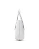 Guess Дамска чанта Eco Brenton Tote HWEVG8 39023 WHI - Mera.bg