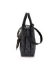 Guess Дамска чанта Eco Craig (ESG) HWESG8 96806 Черен - Mera.bg