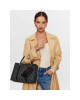 Guess Дамска чанта Eco Craig (ESG) HWESG8 96806 Черен - Mera.bg