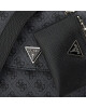 Guess Дамска чанта Eco Craig (ESG) HWESG8 96820 CLO - Mera.bg