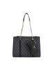 Guess Дамска чанта Eco Craig (ESG) HWESG8 96823 Черен - Mera.bg