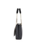 Guess Дамска чанта Eco Craig (ESG) HWESG8 96823 Черен - Mera.bg