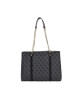 Guess Дамска чанта Eco Craig (ESG) HWESG8 96823 Черен - Mera.bg