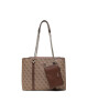 Guess Дамска чанта Eco Craig (ESG) HWESG8 96823 LGW - Mera.bg