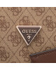 Guess Дамска чанта Eco Craig (ESG) HWESG8 96823 LGW - Mera.bg