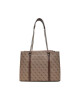 Guess Дамска чанта Eco Craig (ESG) HWESG8 96823 LGW - Mera.bg