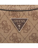 Guess Дамска чанта Eco Craig (ESG) Mini Bags HWESG8 96872 LGW - Mera.bg