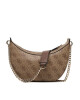 Guess Дамска чанта Eco Craig (ESG) Mini Bags HWESG8 96872 LGW - Mera.bg