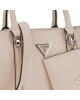 Guess Дамска чанта Eco Craig (EVG) HWEVG8 96806 Розов - Mera.bg